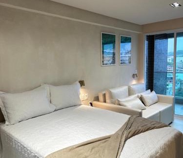 Maceio Apartment | RN Studio Premium 505 - Vista Mar