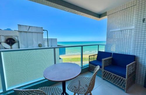 Maceio Apartment | RN Studio Premium 512 - Frente Mar