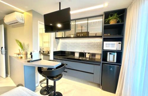 Maceio Apartment | RN Studio Premium 916 Vista Mar