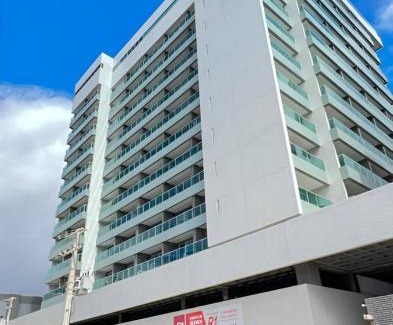 Maceio Apartment | RN STUDIO PREMIUM Ap 321