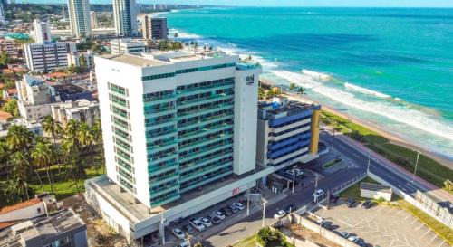 Maceio Apartment | RN STUDIO PREMIUM Ap 321