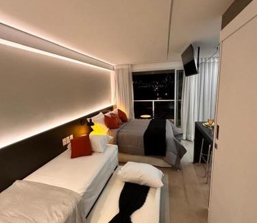 Maceio Apartment | RN STUDIO PREMIUM Ap 321