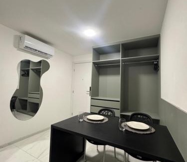 Maceio Hotel | RN Studio Premium