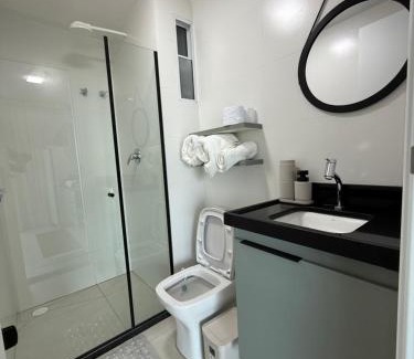 Maceio Hotel | RN Studio Premium