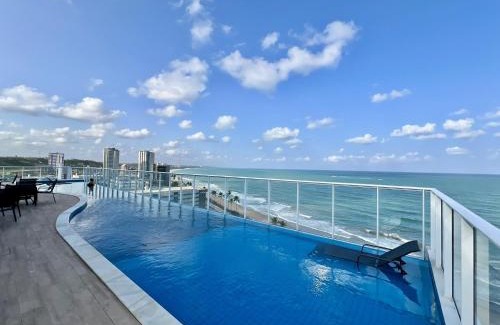 Maceio Apartment | RN Studios Maralto Apt 508-Mandi Hospitalidade