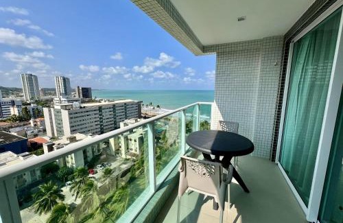 Maceio Apartment | RN Studios Maralto Apt 508-Mandi Hospitalidade