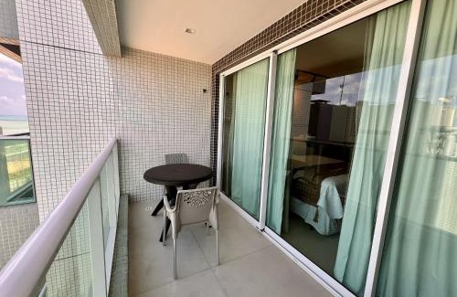 Maceio Apartment | RN Studios Maralto Apt 508-Mandi Hospitalidade