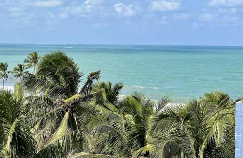 Maceio Apartment | RN Studios Maralto Apt 508-Mandi Hospitalidade