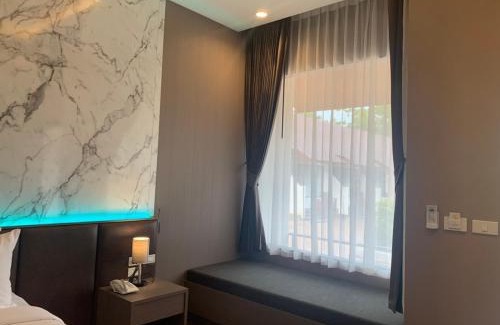 Ban Na Faek Hotel | Rnana Grand
