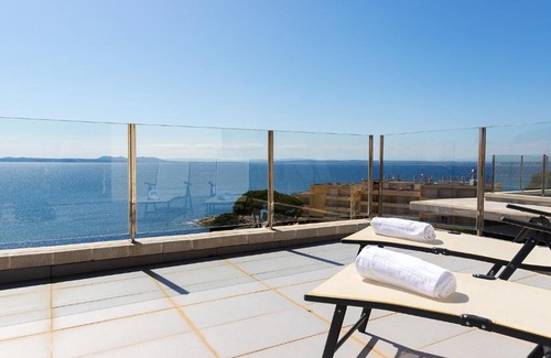 Almadraba-Canyelles Villa | RNET - Casa 3 - Vista Mar Almadrava Roses