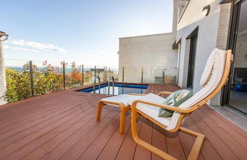 Almadraba-Canyelles Villa | RNET - Casa 4 - Vista Mar Almadrava Roses