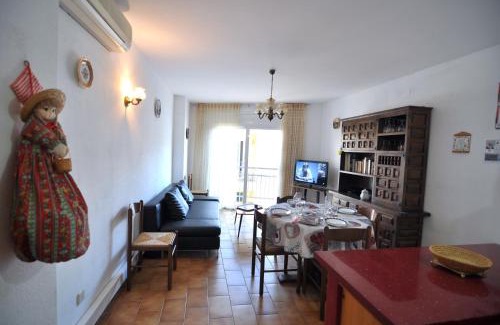 Roses Town Center Apartment | RNET - Madrid 11 - Roses Centro