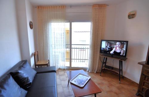 Roses Town Center Apartment | RNET - Madrid 11 - Roses Centro
