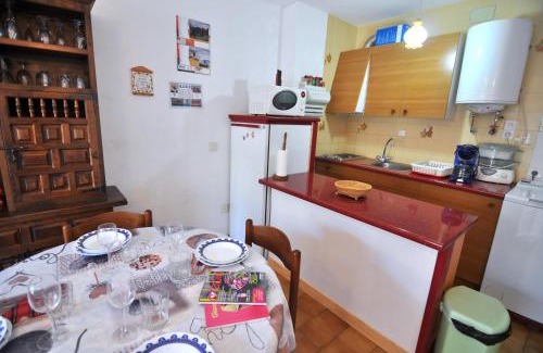 Roses Town Center Apartment | RNET - Madrid 11 - Roses Centro