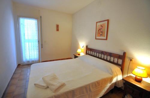 Roses Town Center Apartment | RNET - Madrid 11 - Roses Centro