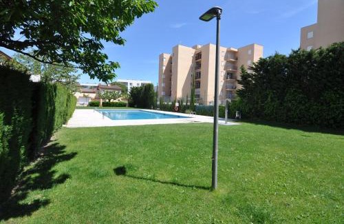 Santa Margarida House | RNET - Port Estrella - 18 Roses Costa Brava