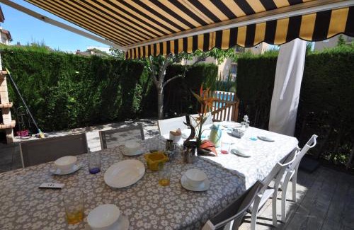 Santa Margarida House | RNET - Port Estrella - 18 Roses Costa Brava