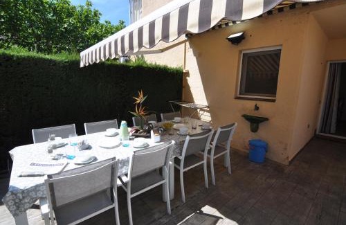Santa Margarida House | RNET - Port Estrella - 18 Roses Costa Brava