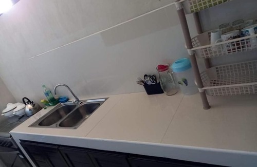 Dagupan House | RnR Private Room