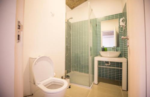 Sao Tome Island Hotel | Roça Santo António Ecolodge