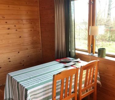 Irbene House | Rožkalni