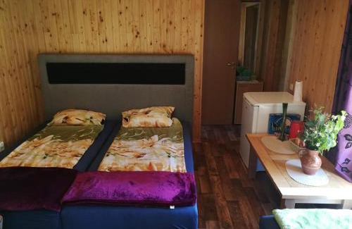 Mikeltornis House | Rožu 20