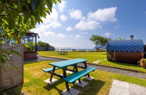 Barrow-in-Furness House | Roa Island House