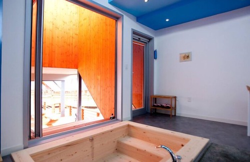 Gyeongju House | Road 31 Pension