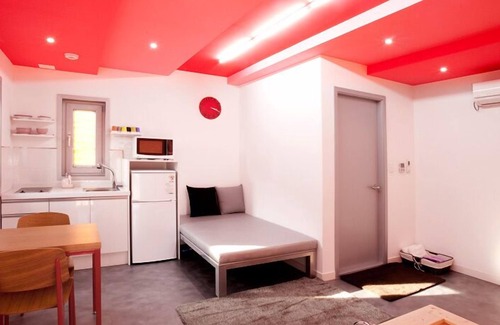 Gyeongju House | Road 31 Pension