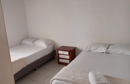 Guayabal House | Road Living Home