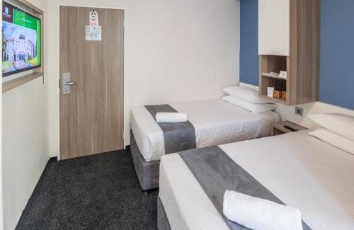 Edenvale Hotel | Road Lodge Isando