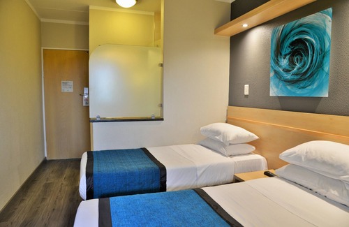 Greater Johannesburg Metropolitan Area Hotel | Road Lodge Randburg