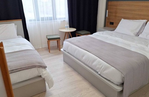 Ipsala Hotel | ROAD OTEL İPSALA