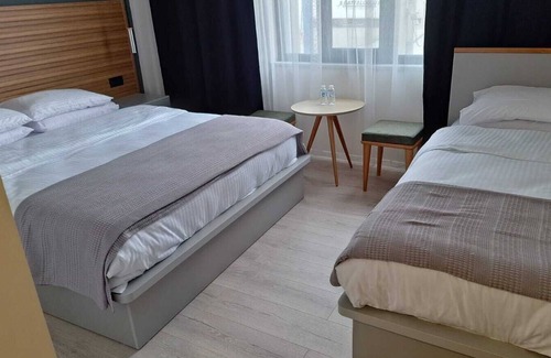 Ipsala Hotel | ROAD OTEL İPSALA