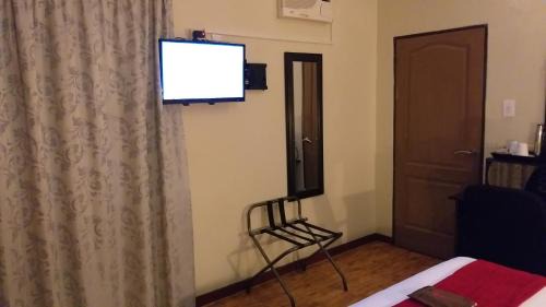 Maseru Bed & Breakfast | Road Stay
