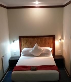 Maseru Bed & Breakfast | Road Stay
