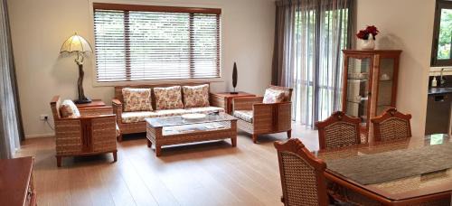 Dunedin House | Road Sun Tourist Lodge