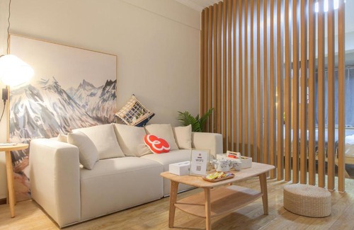 Jiang'an District Hotel | [Roader] Wuhan Jiang'an District·Hong Kong Road