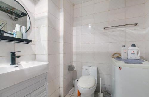 Jiang'an District Hotel | [Roader] Wuhan Jiang'an District·Hong Kong Road