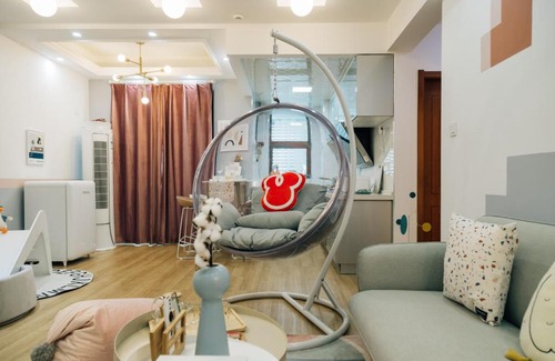 Qiao Kou Hotel | [Roader] Wuhan Jianghan District, Jiefang Avenue