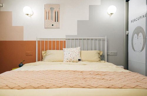 Qiao Kou Hotel | [Roader] Wuhan Jianghan District, Jiefang Avenue