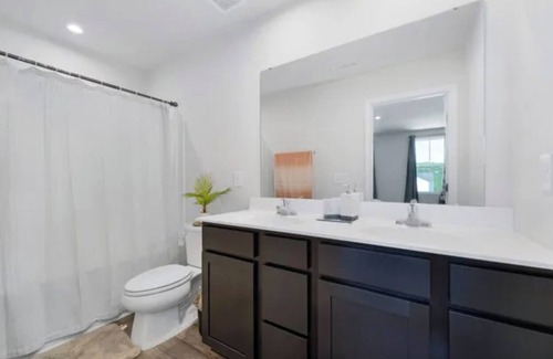 Antioch House | Roadmap Lodging: Escape to Comfort on Haskell Drive