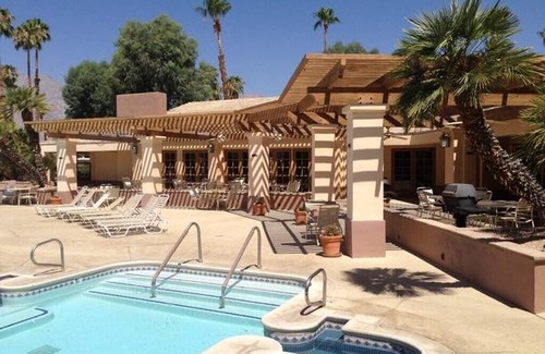 Borrego Springs House | Roadrunner Club 18 - 2 Br Home