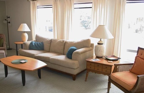 Borrego Springs House | Roadrunner Club 18 - 2 Br Home