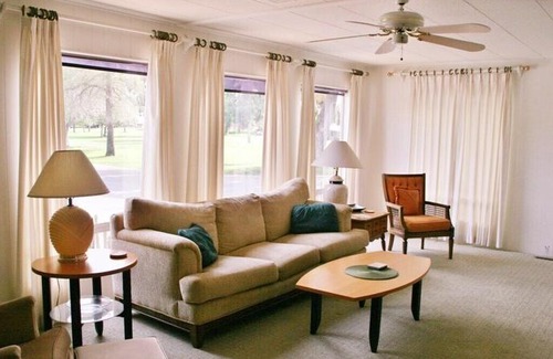 Borrego Springs House | Roadrunner Club 18 - 2 Br Home