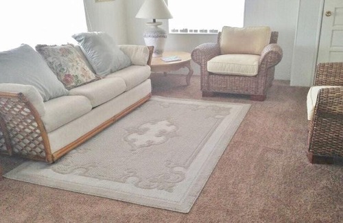 Borrego Springs House | Roadrunner Club 299 - 2 Br Home