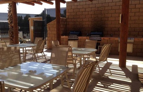 Borrego Springs House | Roadrunner Club 68 - 2 Br Home