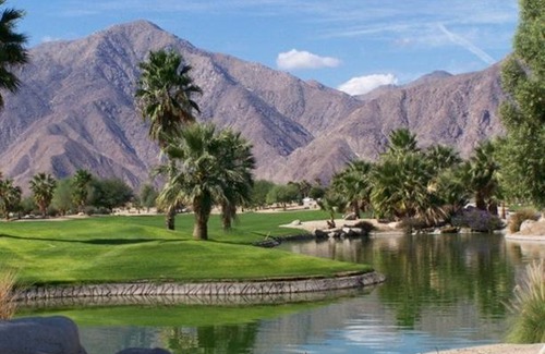 Borrego Springs House | Roadrunner Club 76 - 2 Br Home