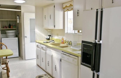 Borrego Springs House | Roadrunner Club 76 - 2 Br Home