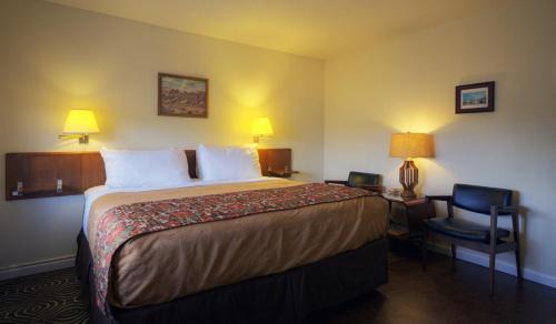 Tucumcari Hotel | Roadrunner Lodge Motel